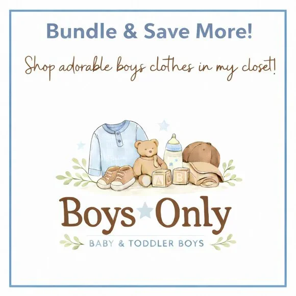 NWT Carter’s Baby Boy Outfit Set 6M Rust Waffle Hoodie Pants & Bodysuit 3-Piece - Picture 4 of 4